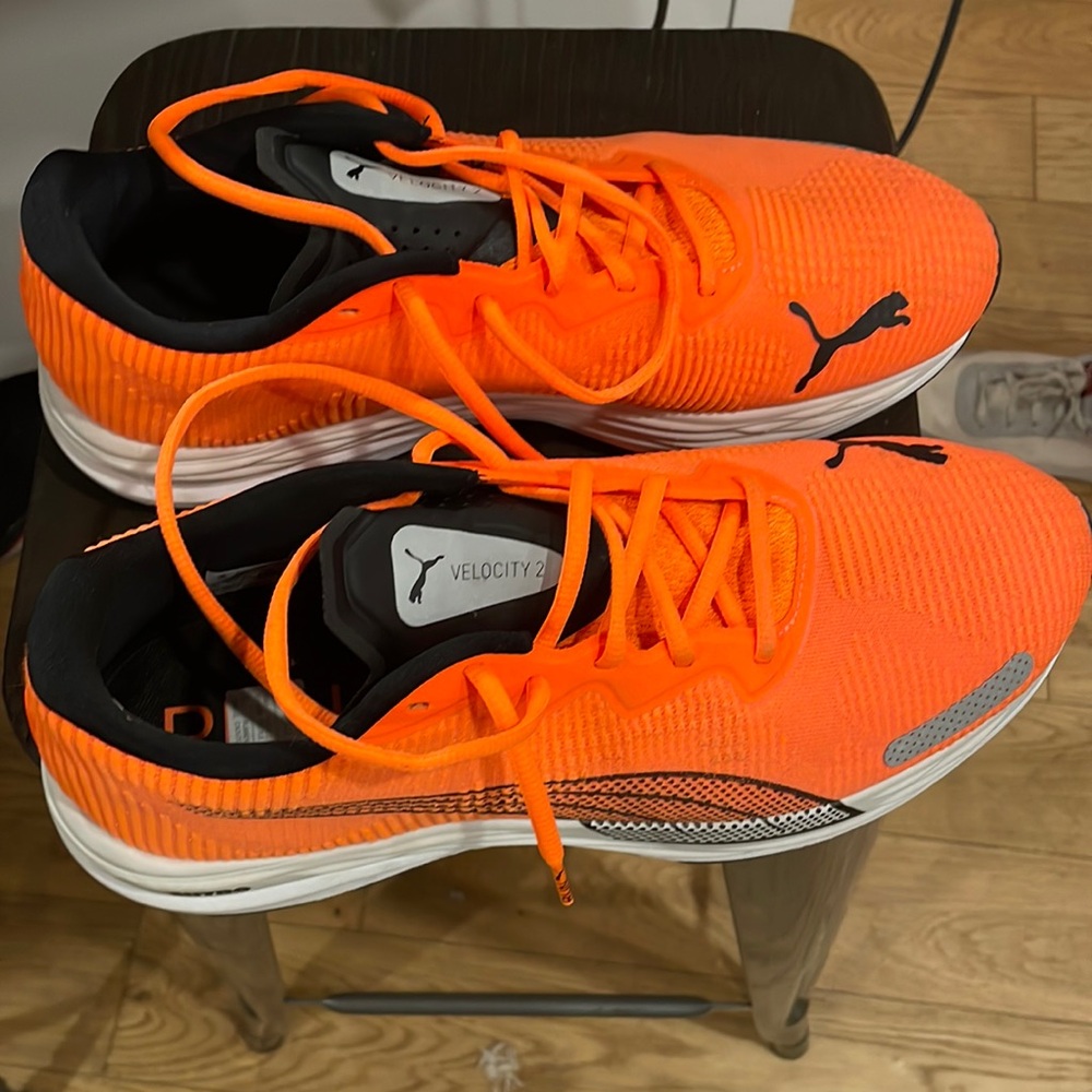 Puma velocity 2